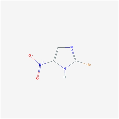 2-Bromo-4-nitroimidazole