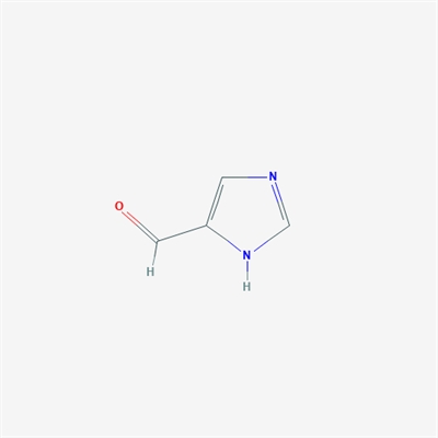 Imidazole-4-carbaldehyde