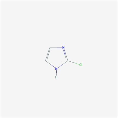 2-Chloro-1H-imidazole