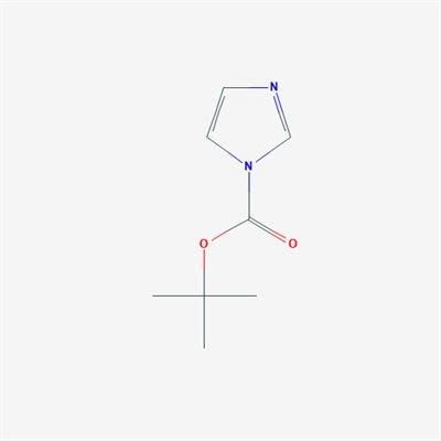 tert-Butyl 1H-imidazole-1-carboxylate