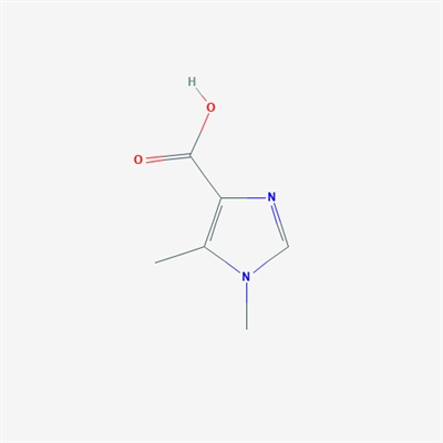 1,5-Dimethyl-1H-imidazole-4-carboxylic acid