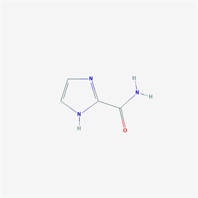 1H-Imidazole-2-carboxamide