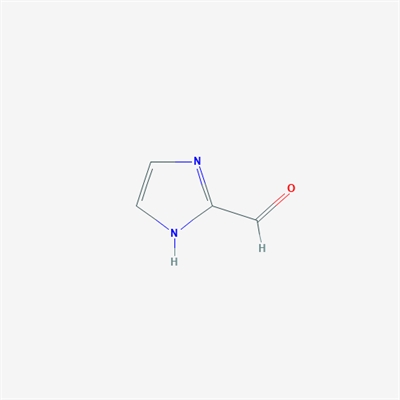 Imidazole-2-carboxaldehyde