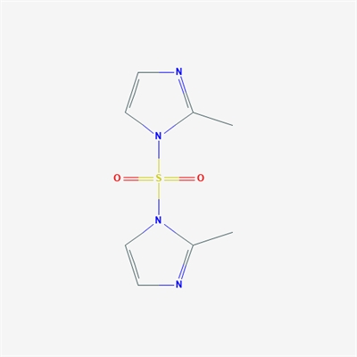 1,1'-Sulfonylbis(2-methyl-1H-imidazole)