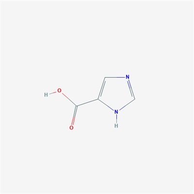 1H-Imidazole-4-carboxylic acid