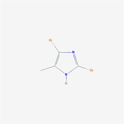 2,5-Dibromo-4-methylimidazole