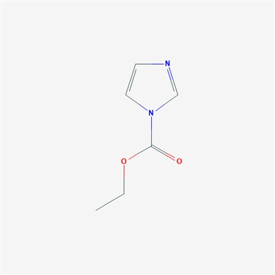 Ethyl 1H-imidazole-1-carboxylate