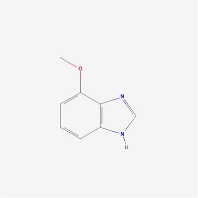 7-Methoxy-1H-benzo[d]imidazole