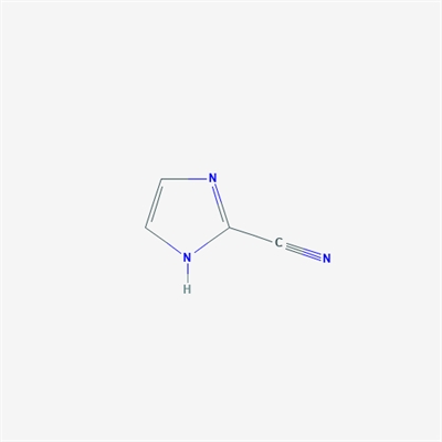 1H-Imidazole-2-carbonitrile