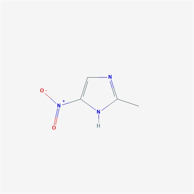 2-Methyl-5-nitro-1H-imidazole