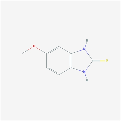 5-Methoxy-1H-benzo[d]imidazole-2-thiol