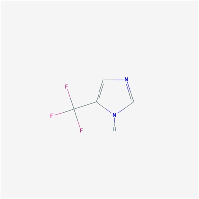 4-(Trifluoromethyl)-1H-imidazole