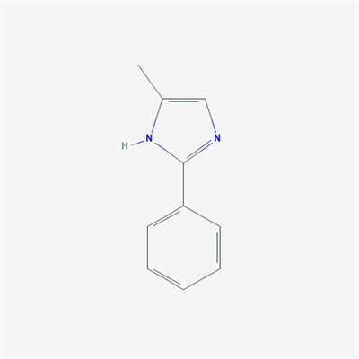 4-Methyl-2-phenyl-1H-imidazole