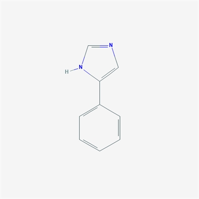 4-Phenylimidazole