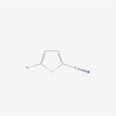 5-Bromothiophene-2-carbonitrile