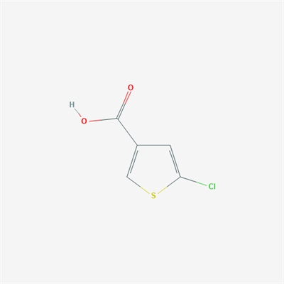 5-Chlorothiophene-3-carboxylic acid