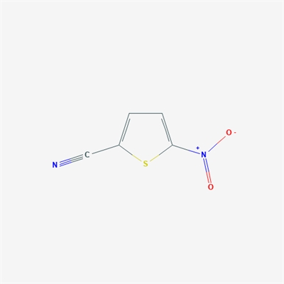 5-Nitrothiophene-2-carbonitrile