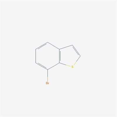 7-Bromobenzo[b]thiophene