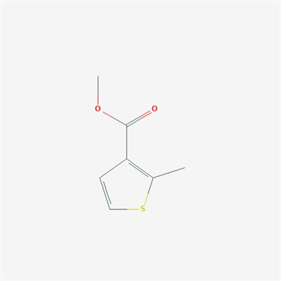 Methyl 2-methylthiophene-3-carboxylate