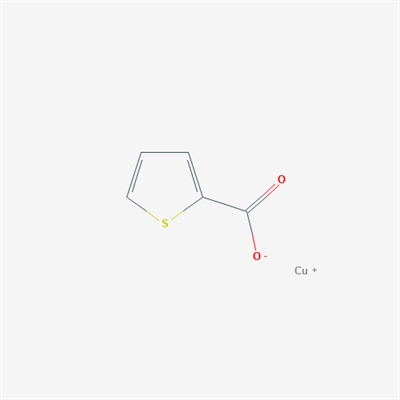 Copper(I) thiophene-2-carboxylate