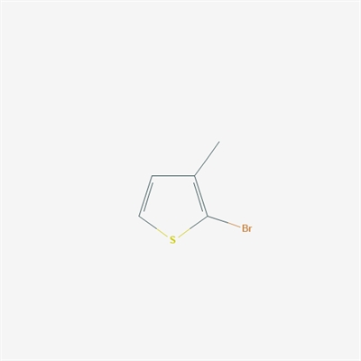 2-Bromo-3-methylthiophene