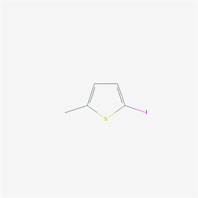 2-Iodo-5-methylthiophene