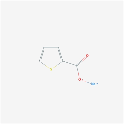 Sodium thiophene-2-carboxylate