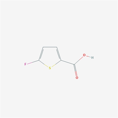 5-Fluorothiophene-2-carboxylic acid