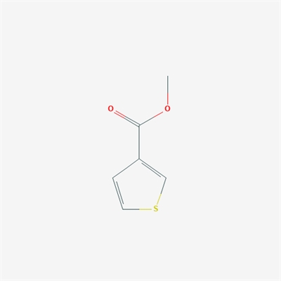 Methyl thiophene-3-carboxylate