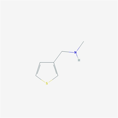 N-Methyl-3-Thiophenemethanamine