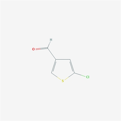 5-Chlorothiophene-3-carbaldehyde