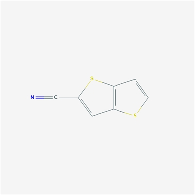 Thieno[3,2-b]thiophene-2-carbonitrile