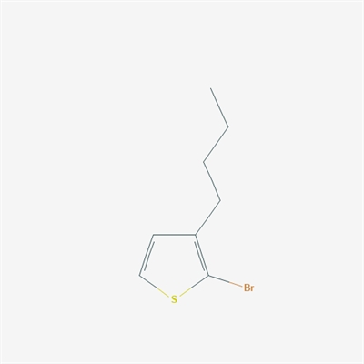 2-Bromo-3-butylthiophene