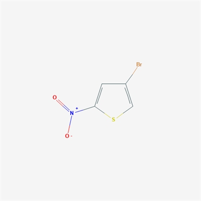 4-Bromo-2-nitrothiophene