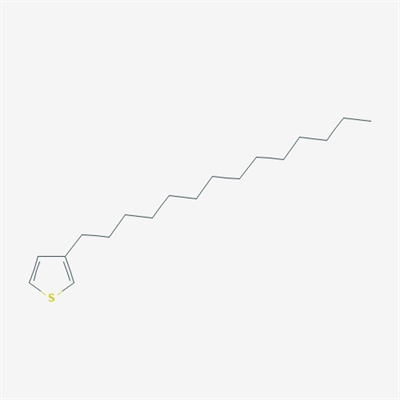 3-Tetradecylthiophene