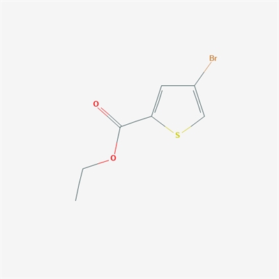 Ethyl 4-bromothiophene-2-carboxylate