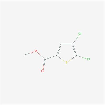 Methyl 4,5-dichlorothiophene-2-carboxylate