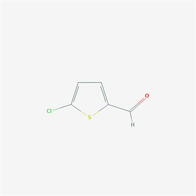 2-Chloro-5-thiophenecarboxaldehyde