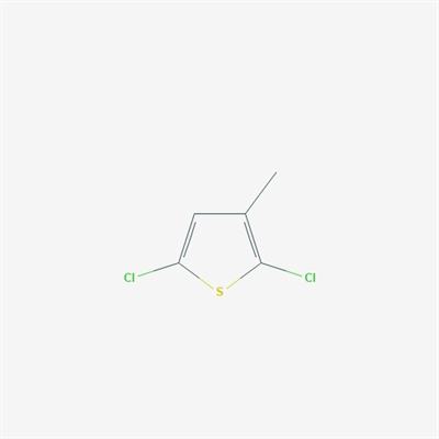 2,5-Dichloro-3-methylthiophene