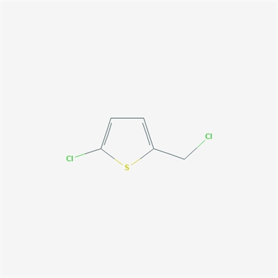 2-Chloro-5-(chloromethyl)thiophene