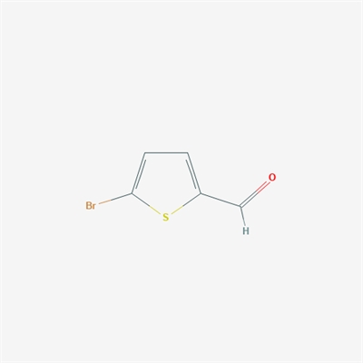 5-Bromothiophene-2-carbaldehyde