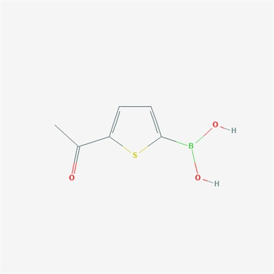 5-Acetylthiophene-2-boronic acid