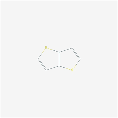 Thieno[3,2-b]thiophene