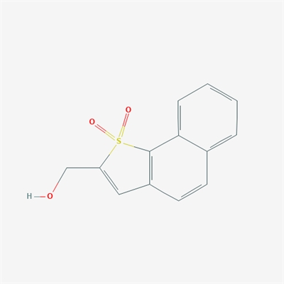 2-(Hydroxymethyl)naphtho[1,2-b]thiophene 1,1-dioxide