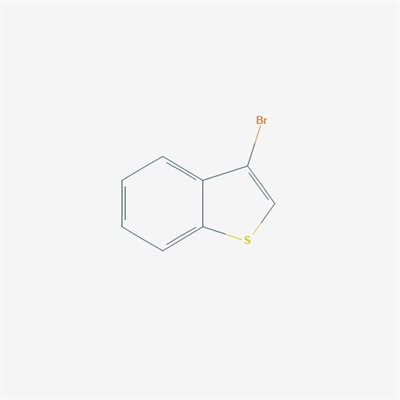 3-Bromobenzo[b]thiophene