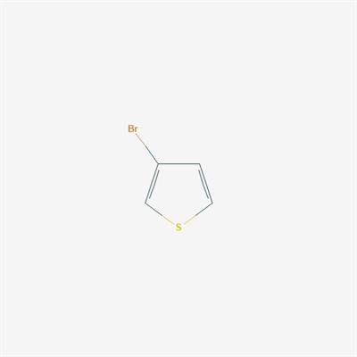 3-Bromothiophene