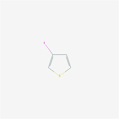 3-Iodothiophene