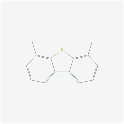 4,6-Dimethyldibenzothiophene