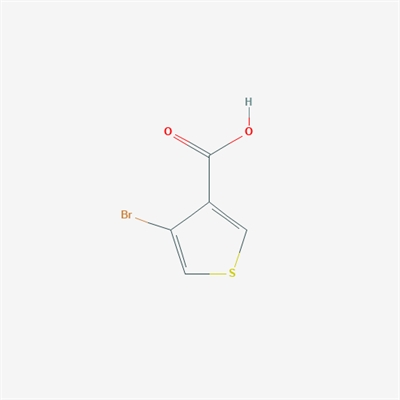 4-Bromothiophene-3-carboxylic acid