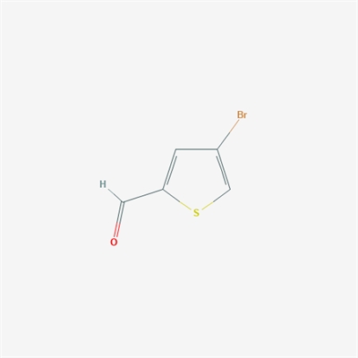 4-Bromo-2-thiophenecarboxaldehyde